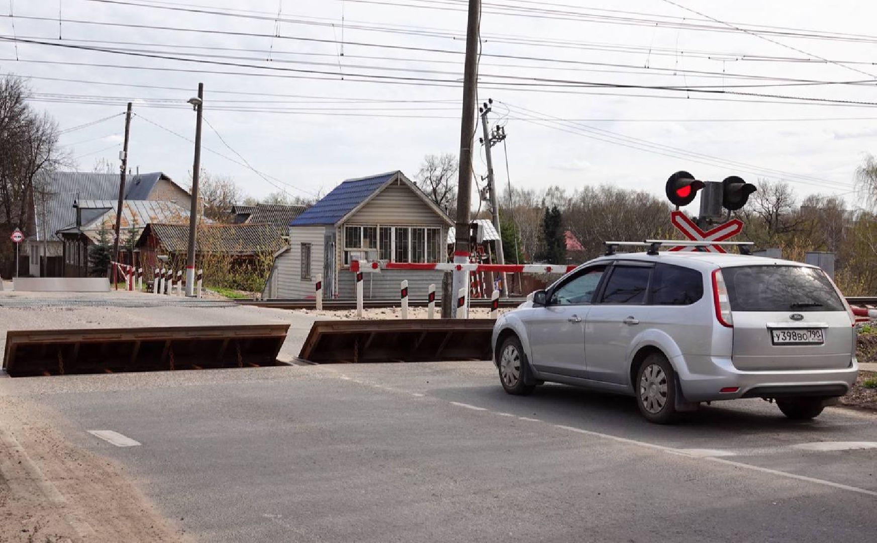 Дороги, Транспорт, Концепция пространственного развития Сергиева Посада, ЖД, Железнодорожные пути, Сергиев Посад, Железнодорожный переезд, Дорожная инфраструктура,