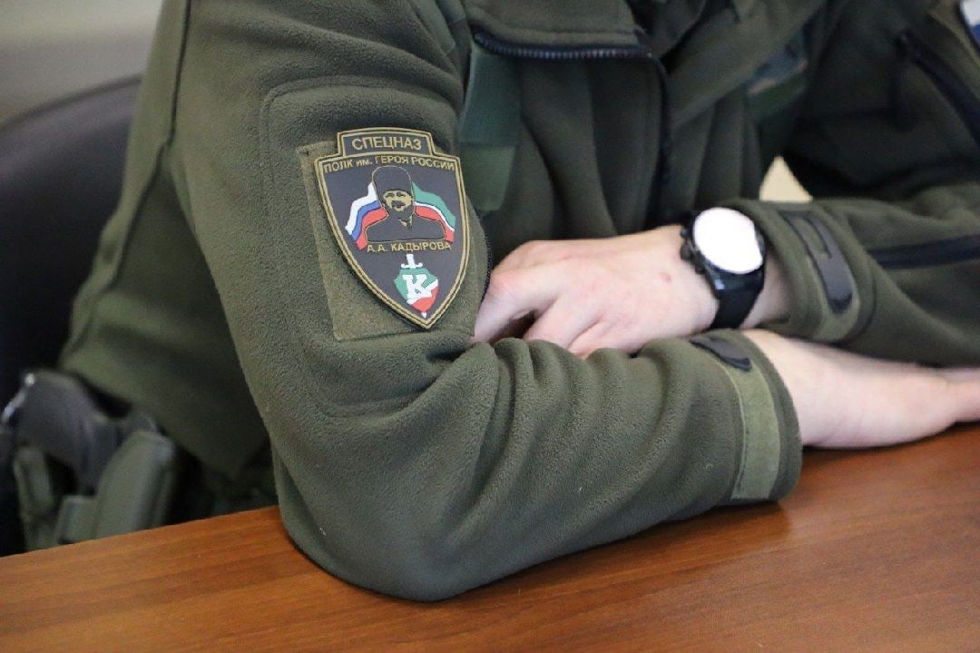 Серпухов, СВО, гумпомощь