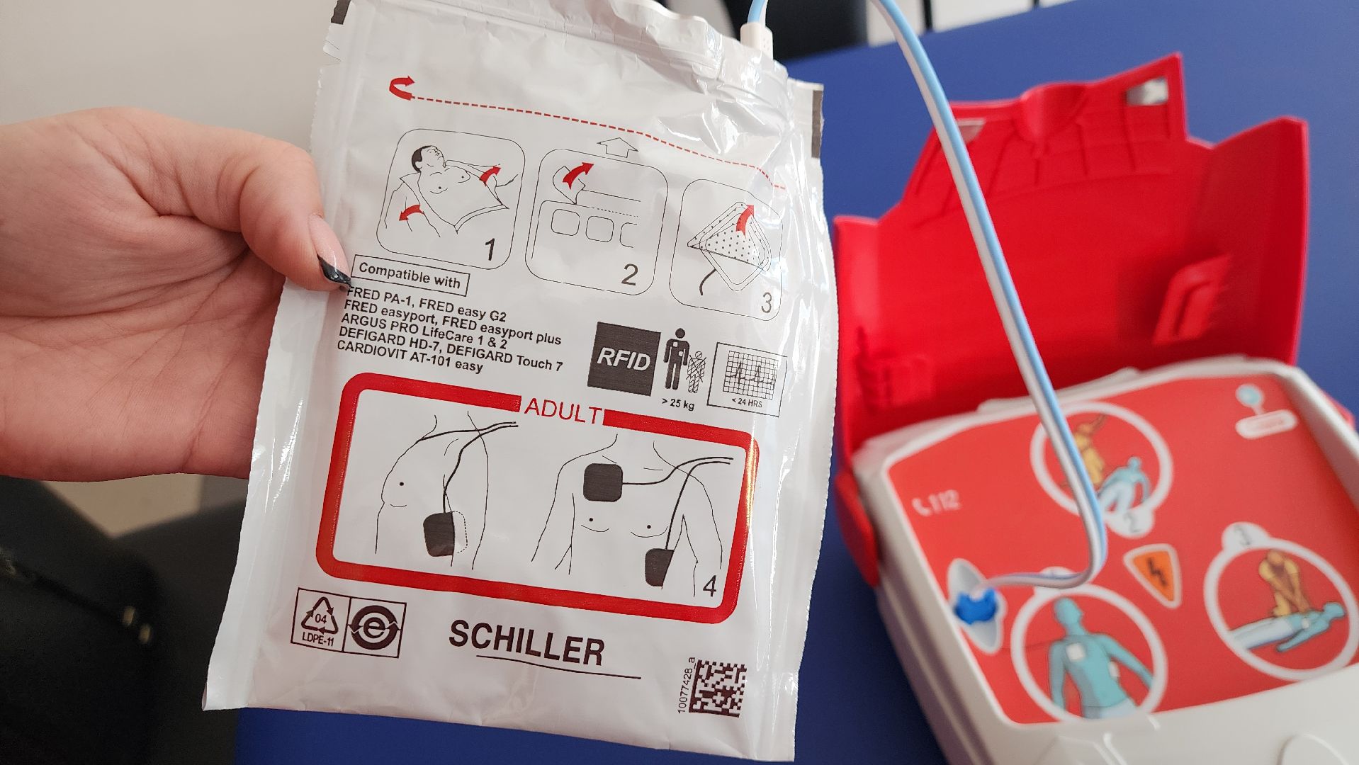 Солнечногорск, Медицина, оборудование, Реабилитация,