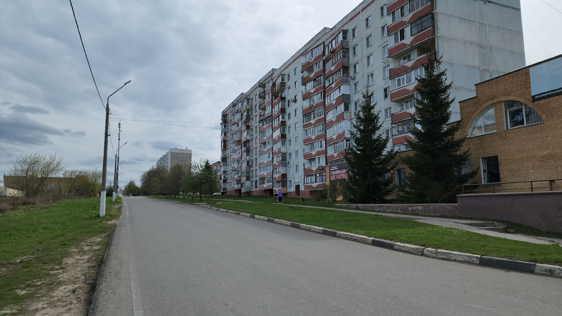 кашира, благоустройство, голосование, кашира-3, улица ленина, лидер голосования, жилье и городская среда,