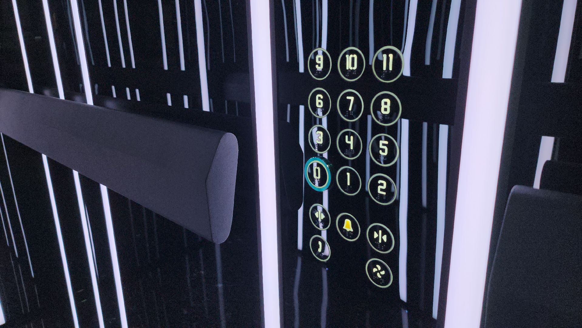 серпухов, слз, умный лифт, интерактивный лифт, инновации,