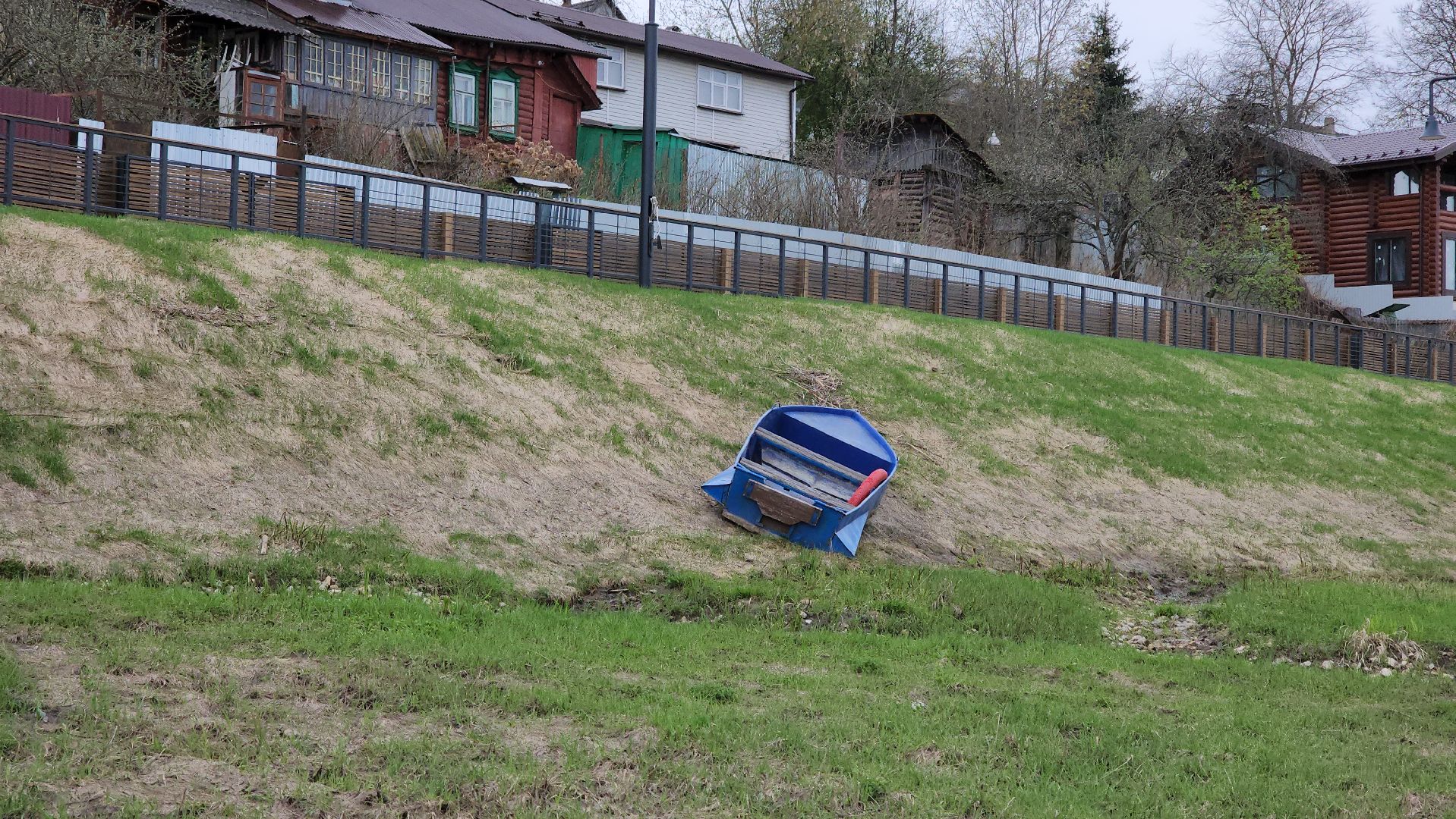 кашира, еддс, ока, паводок, водно-спасательная станция, набережная, уровень воды,
