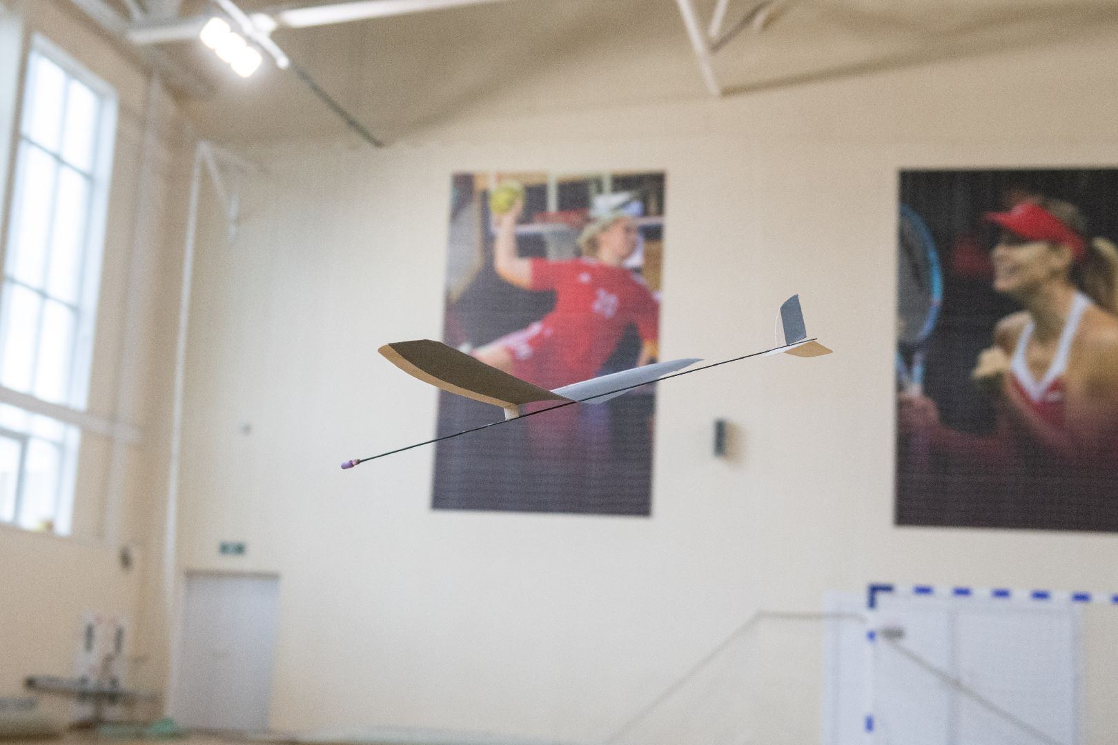 лыткарино, спорт, авиамоделирование, планеры,