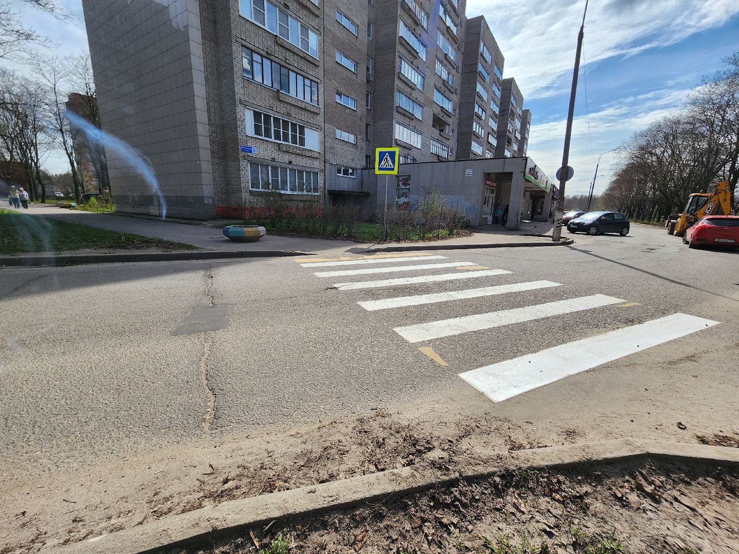 жкх, черноголовка, благоустройство 2024,