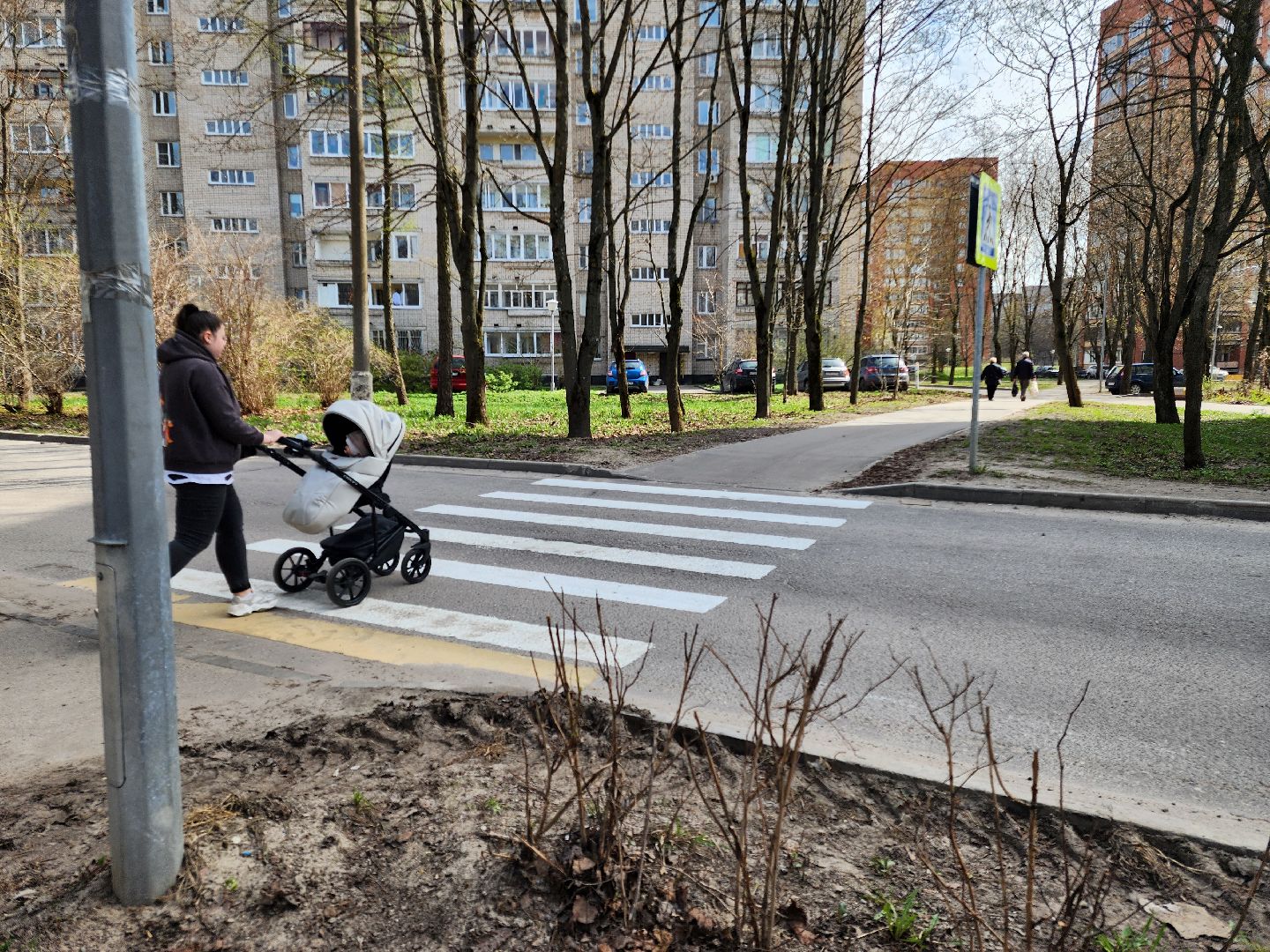 жкх, черноголовка, благоустройство 2024,