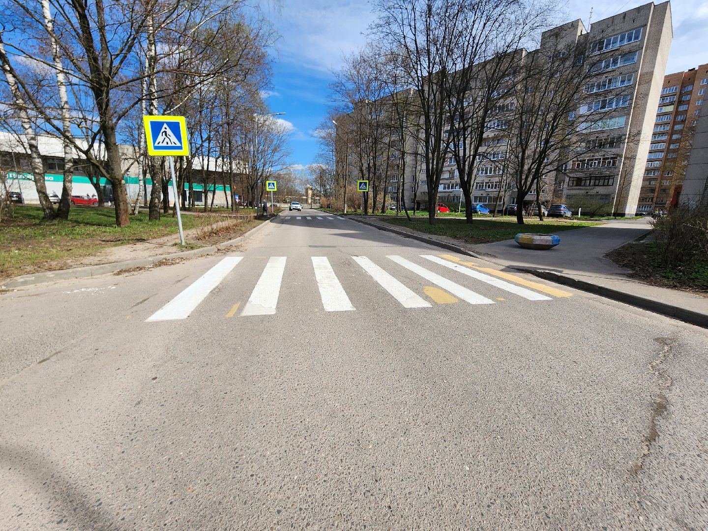 жкх, черноголовка, благоустройство 2024,