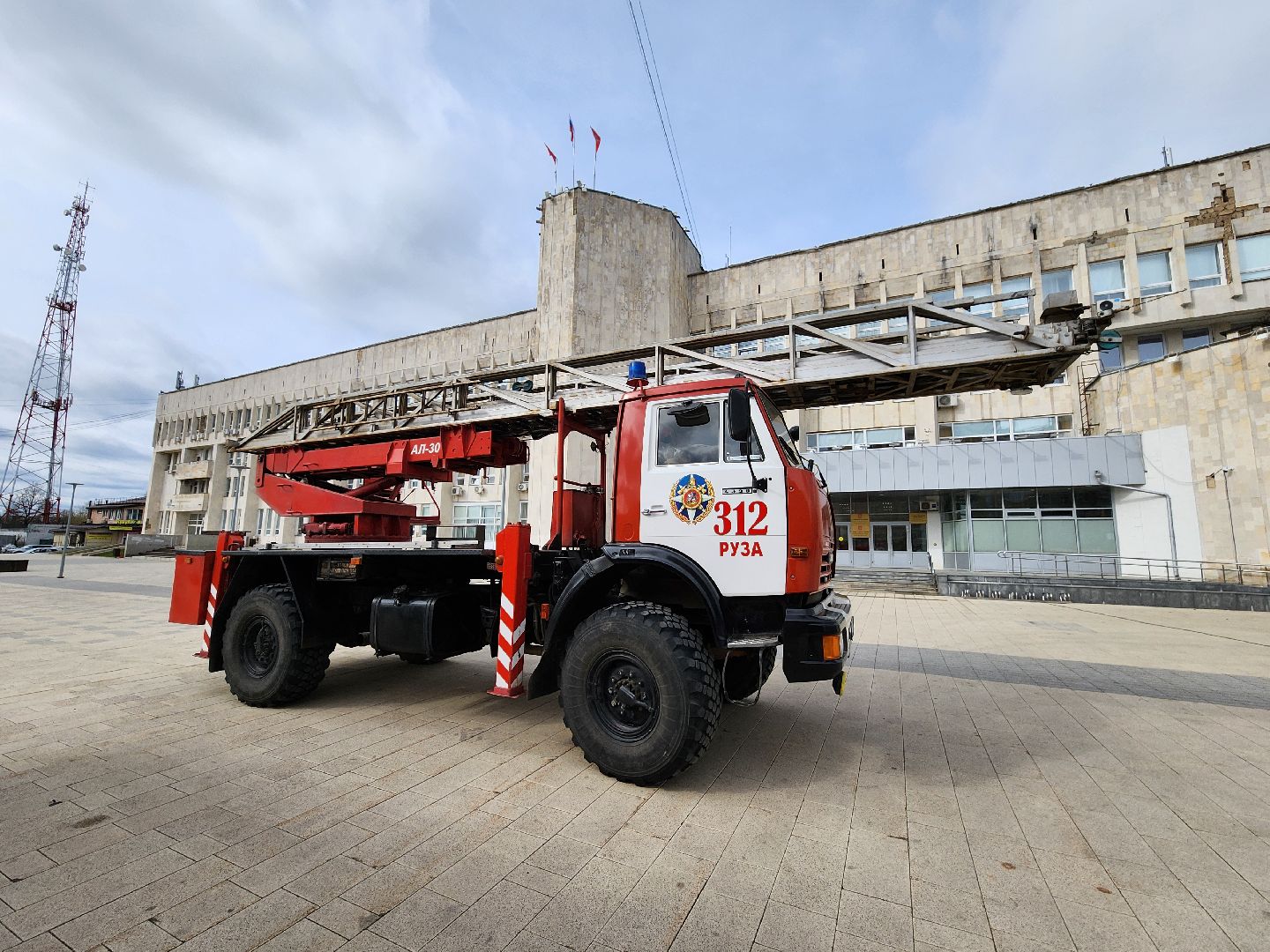 КЧС, безопасность, пожарная охрана, пожарная часть, руза, Мсч, спасатели,