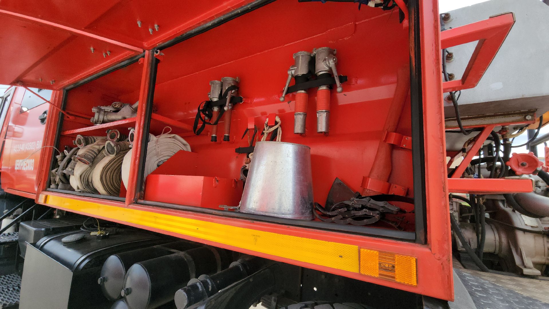 КЧС, безопасность, пожарная охрана, пожарная часть, руза, Мсч, спасатели,