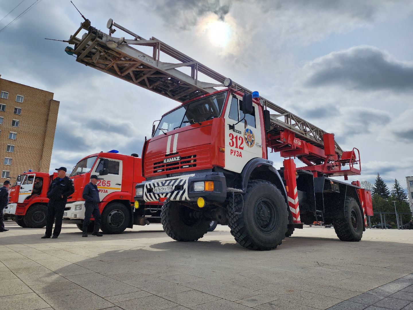 КЧС, безопасность, пожарная охрана, пожарная часть, руза, Мсч, спасатели,