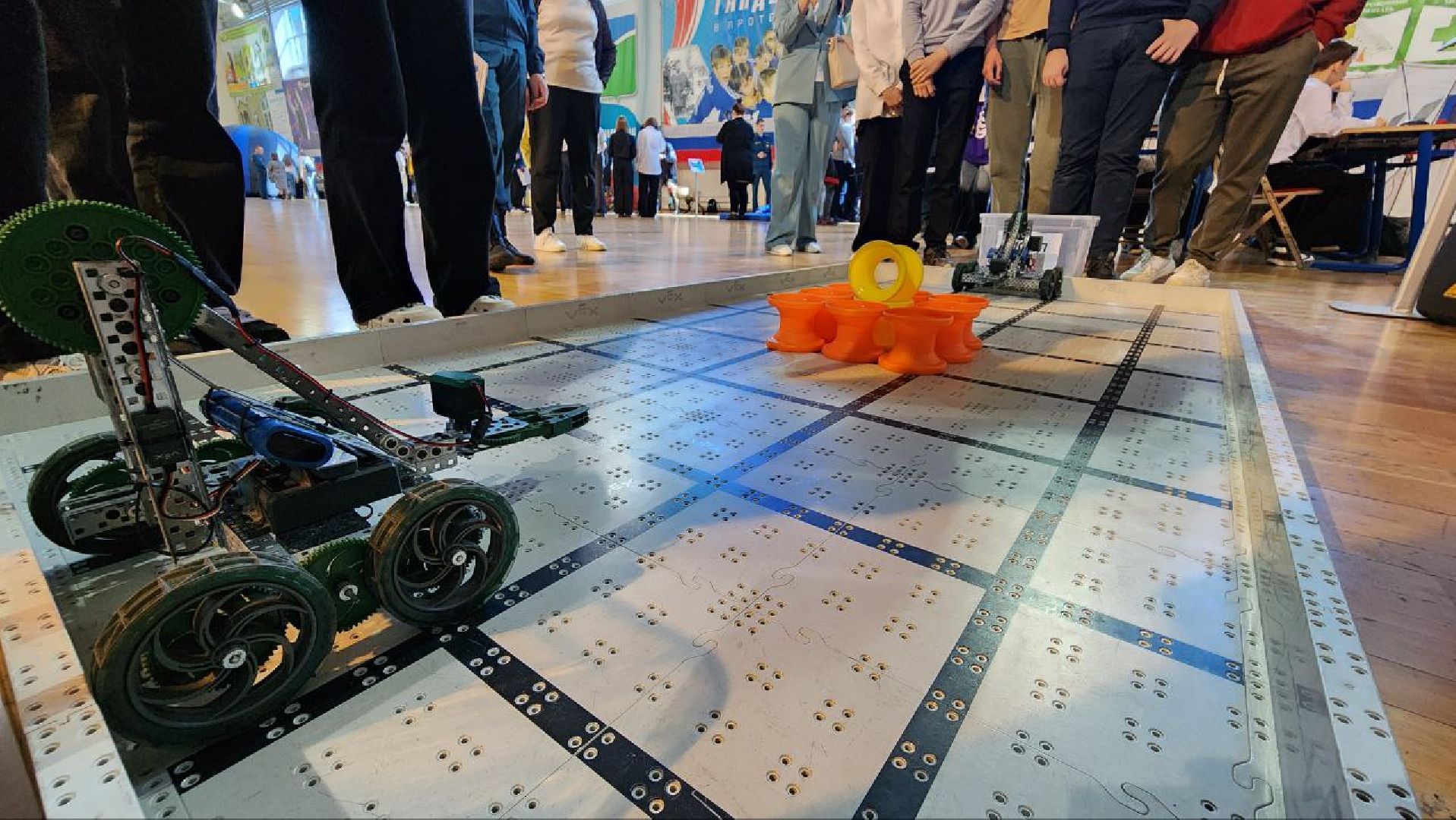 протвино, фестиваль профессий, фестиваль профессиий путь навыков, образование, дети,