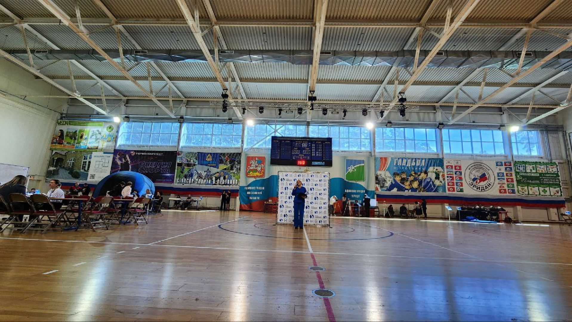 протвино, фестиваль профессий, фестиваль профессиий путь навыков, образование, дети,