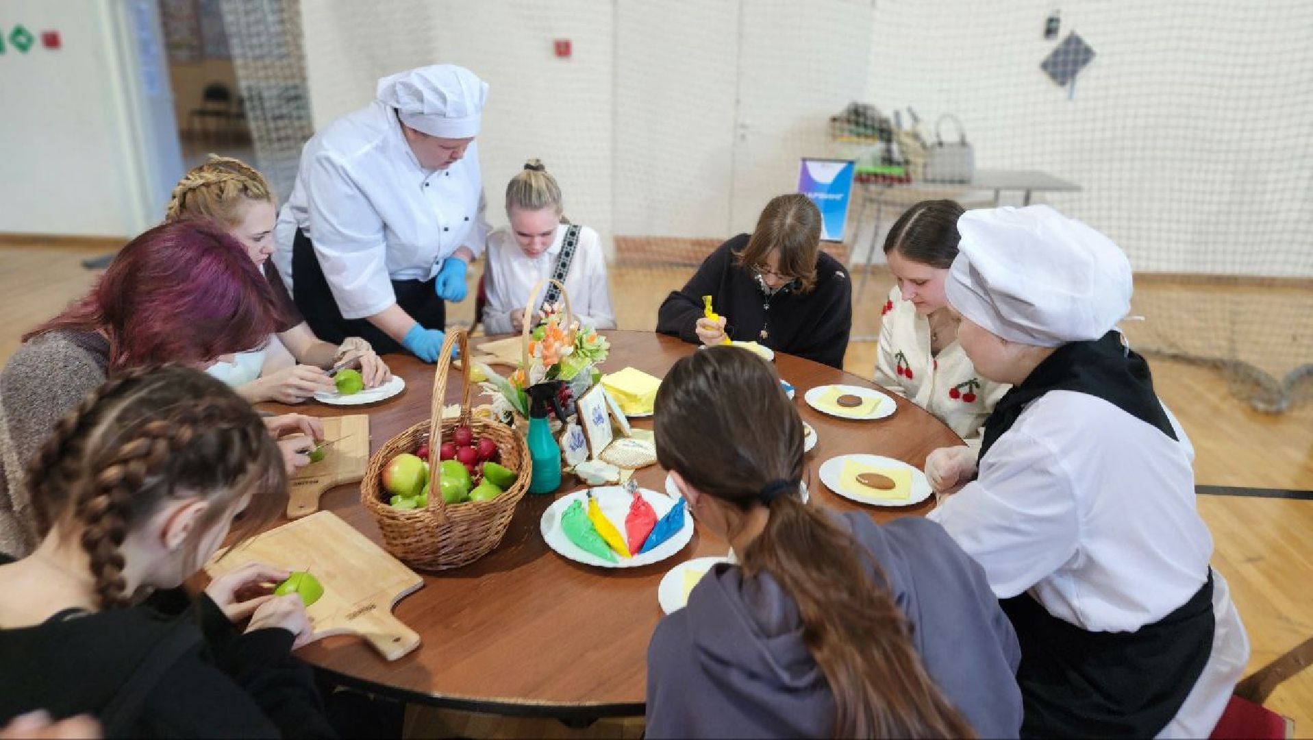 протвино, фестиваль профессий, фестиваль профессиий путь навыков, образование, дети,