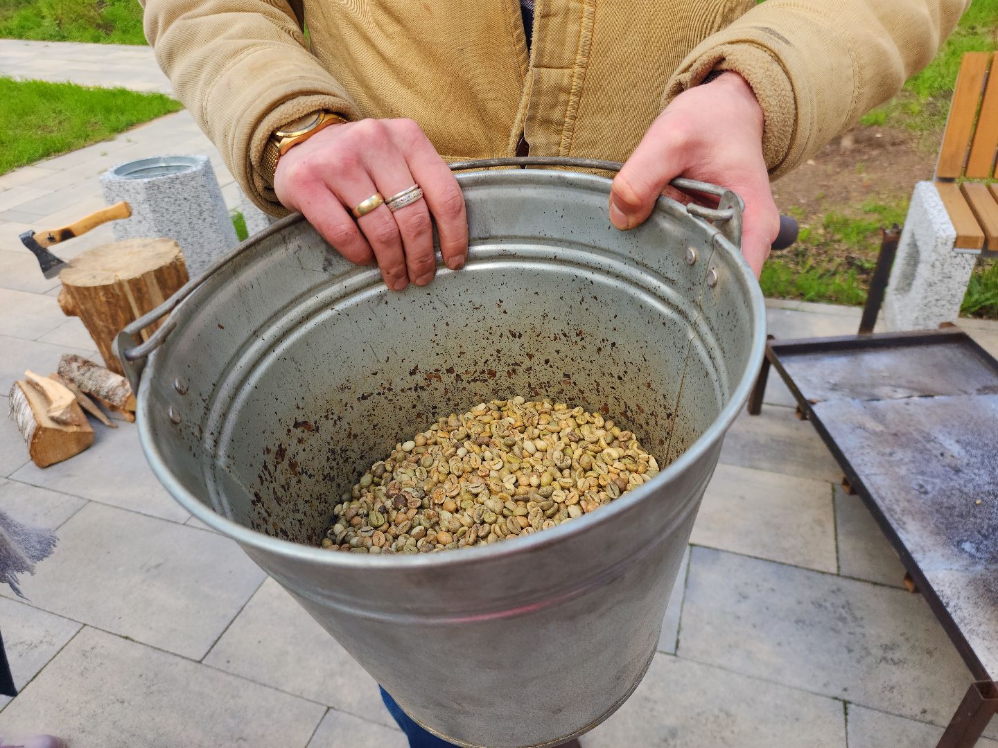 Звенигород, мастер класс, культура,