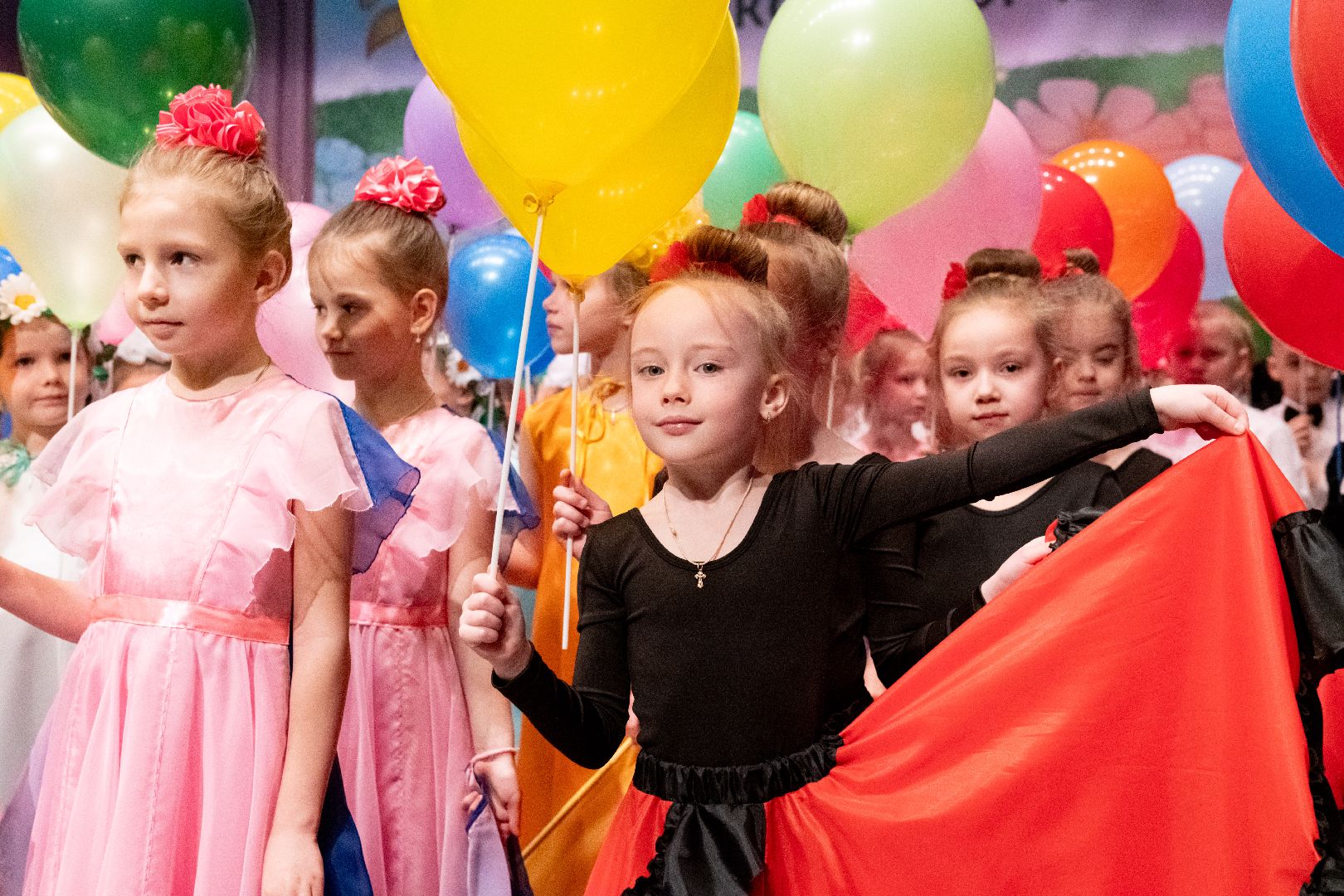 лыткарино, образование, фестиваль, детский сад, творчество,