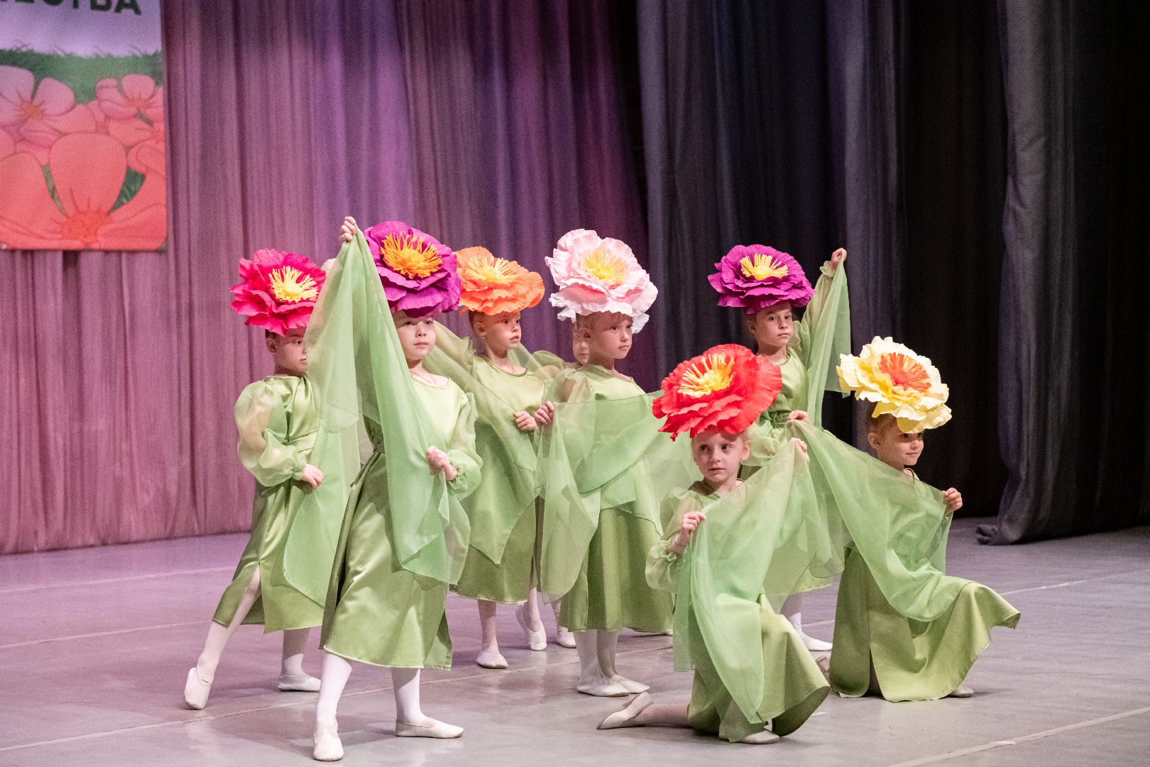 лыткарино, образование, фестиваль, детский сад, творчество,