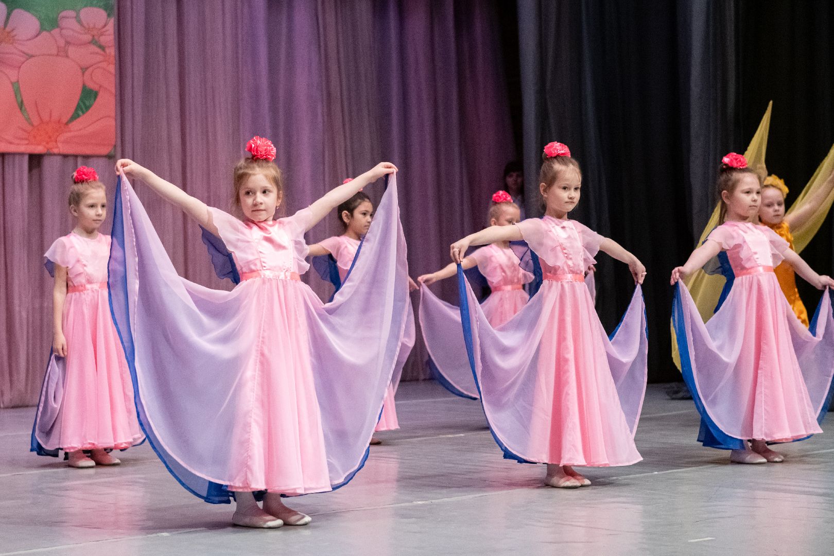 лыткарино, образование, фестиваль, детский сад, творчество,