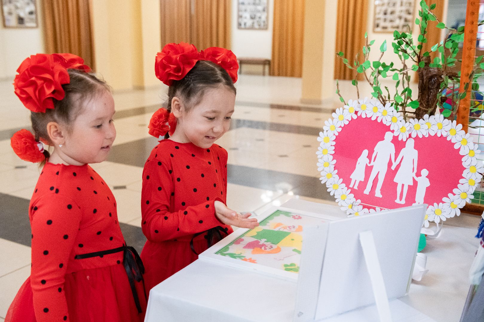 лыткарино, образование, фестиваль, детский сад, творчество,