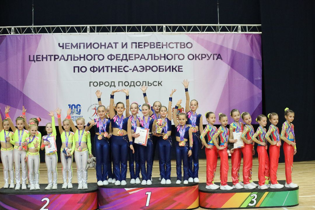 Лобня, спорт