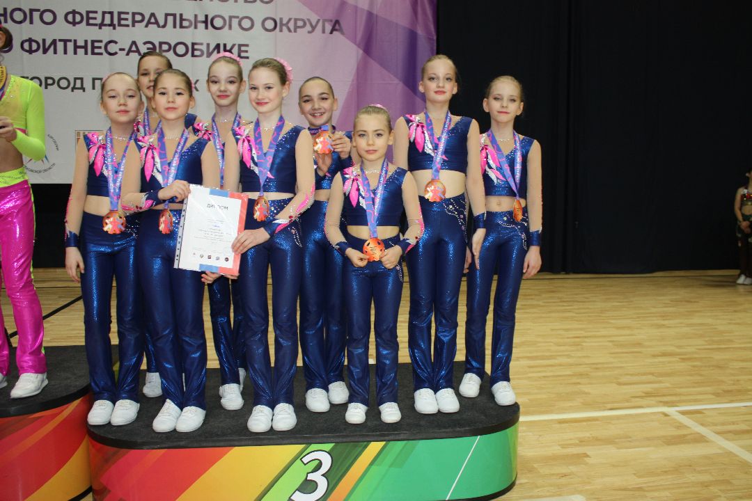 Лобня, спорт