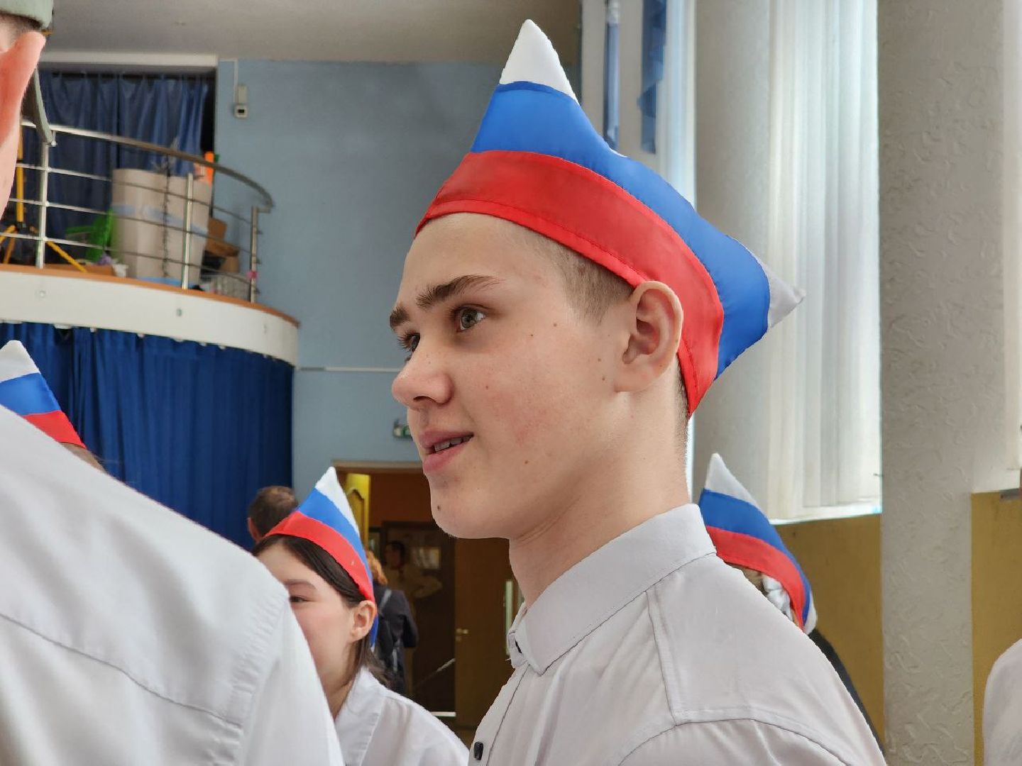 можайск, можайский городской округ, подмосковье, юнармия, конкурс, смотр-конкурс, день победы, патриотическое мероприятие, дети, юнармейские отряды,