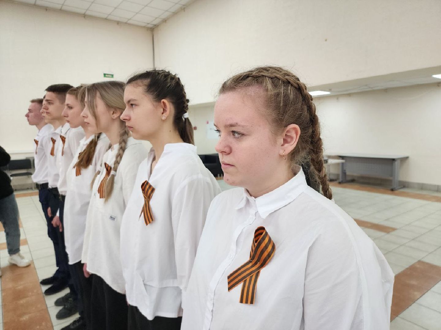 можайск, можайский городской округ, подмосковье, юнармия, конкурс, смотр-конкурс, день победы, патриотическое мероприятие, дети, юнармейские отряды,