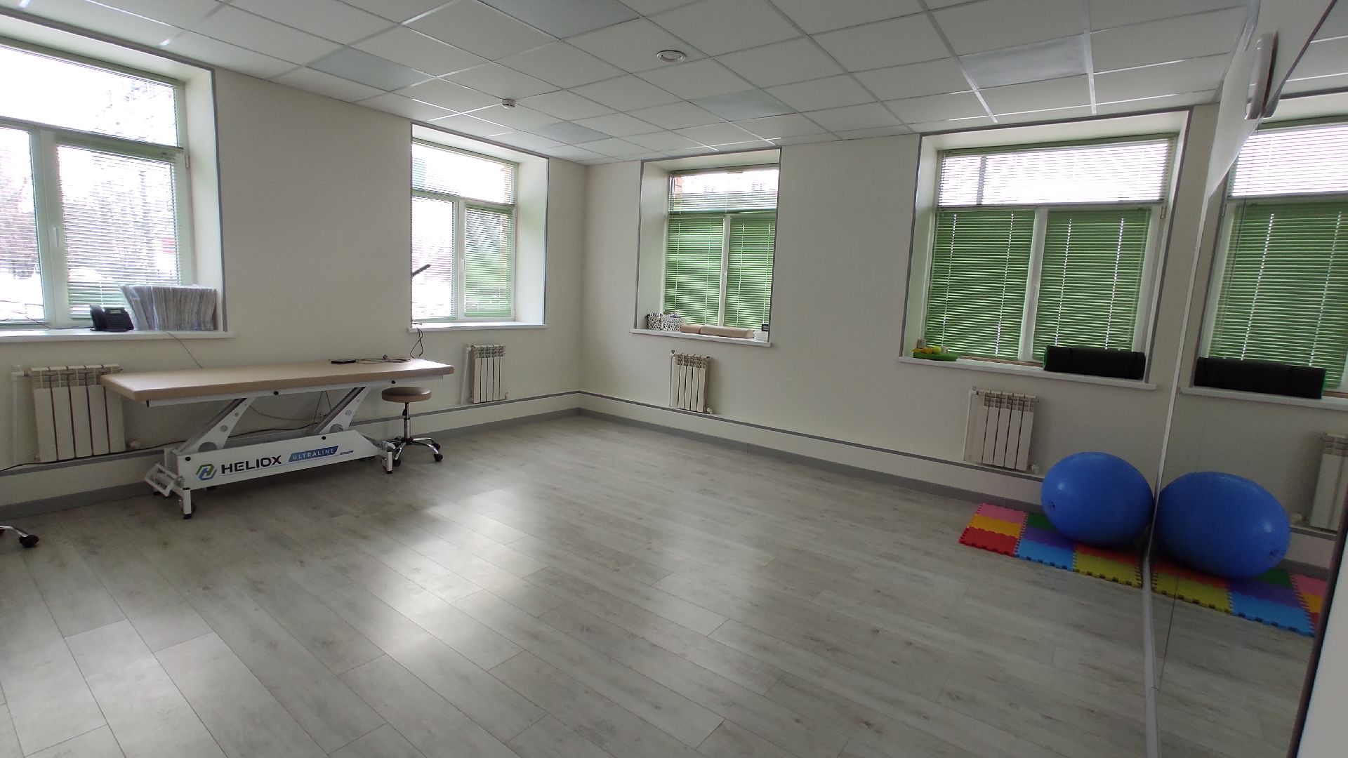 Лобня, экономика, операции