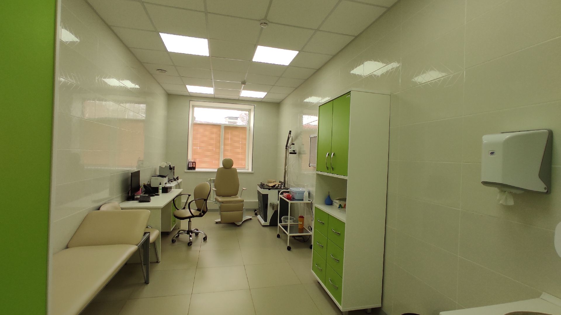 Лобня, экономика, операции