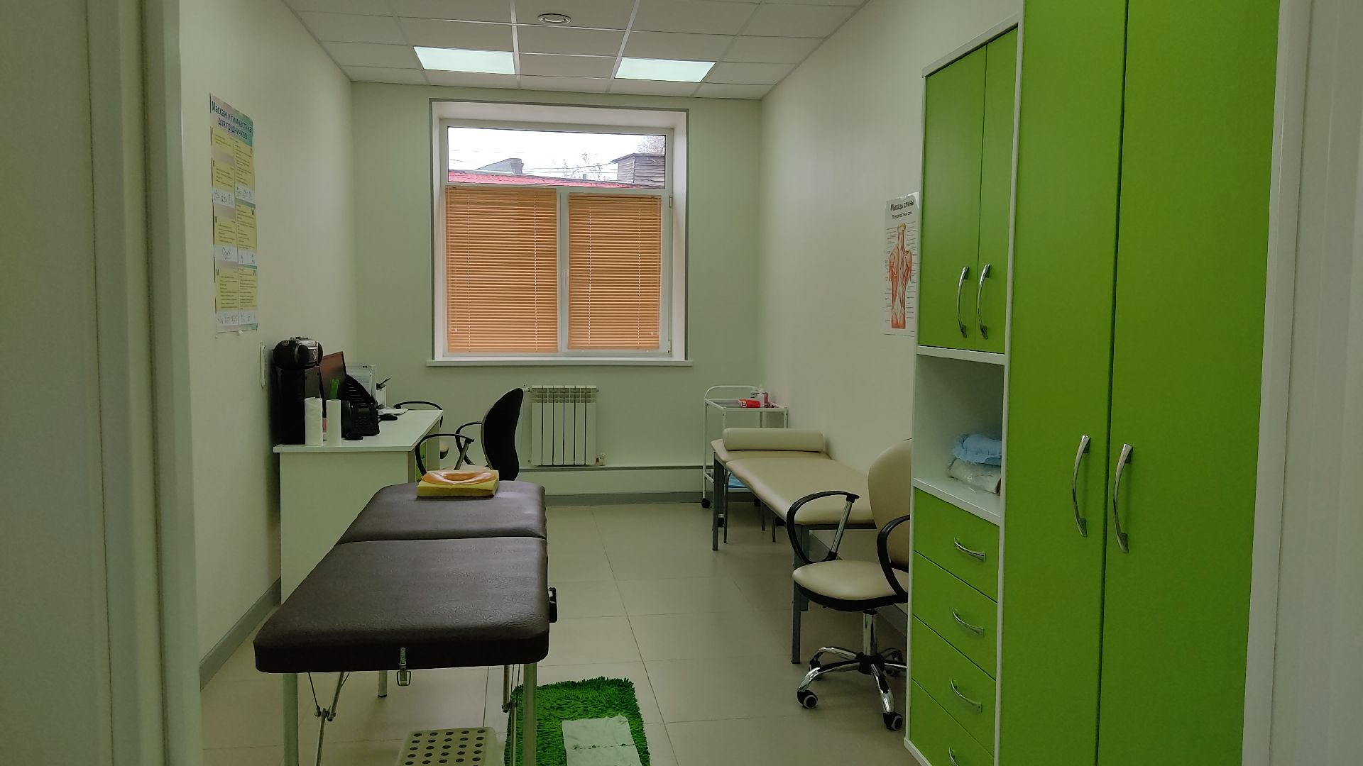 Лобня, экономика, операции