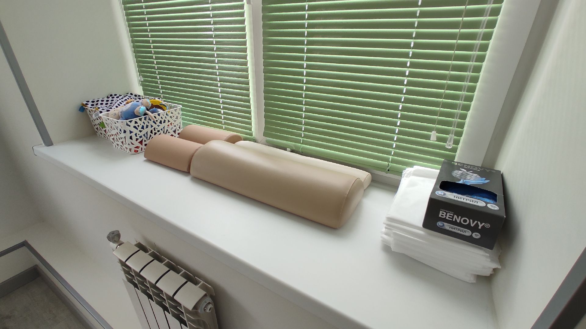 Лобня, экономика, операции