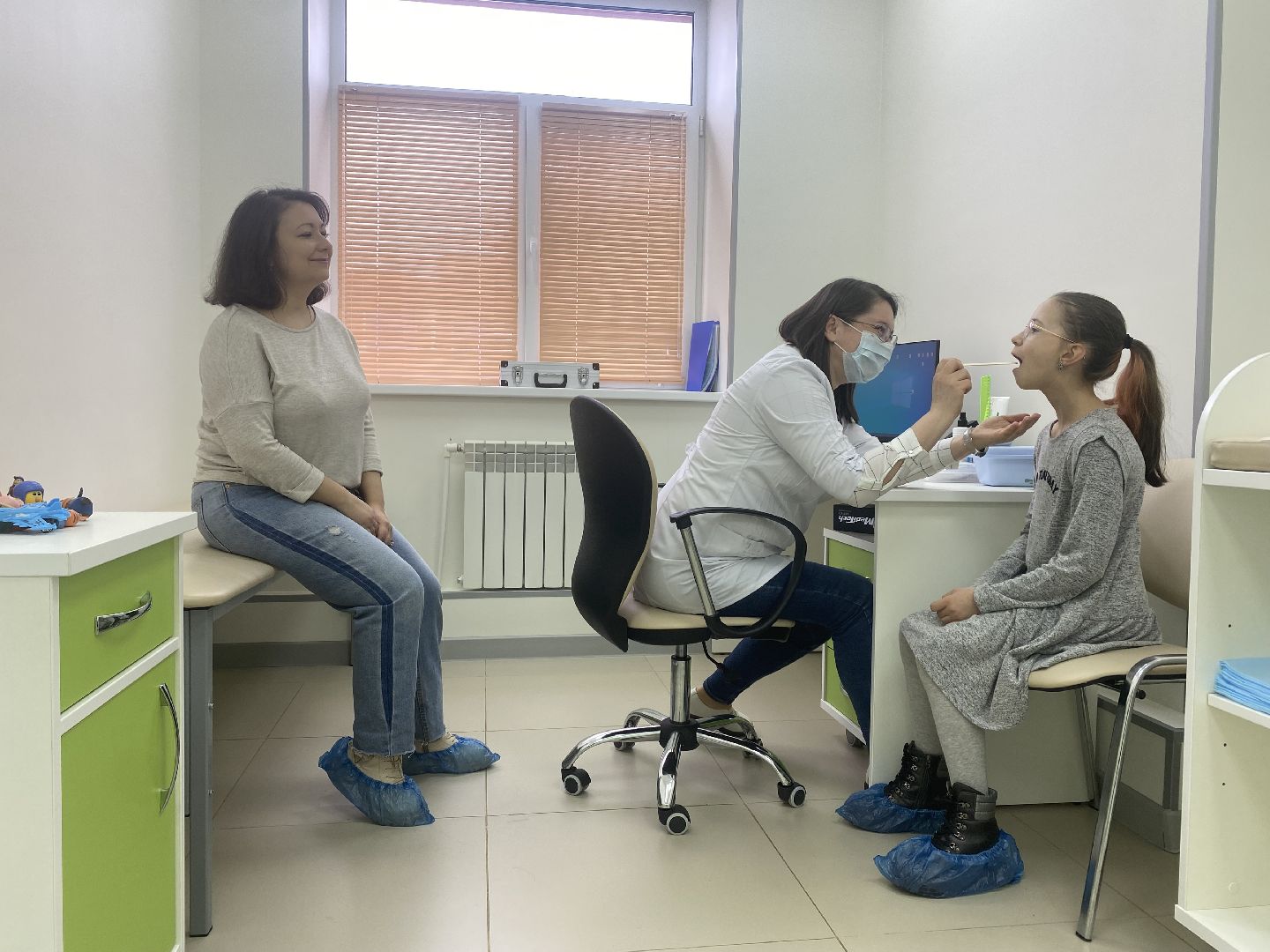 Лобня, экономика, операции