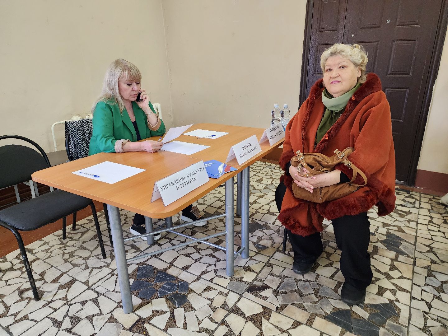 шатура, выездная администрация, жкх и благоустройство, жкх подмосковье, черусти,