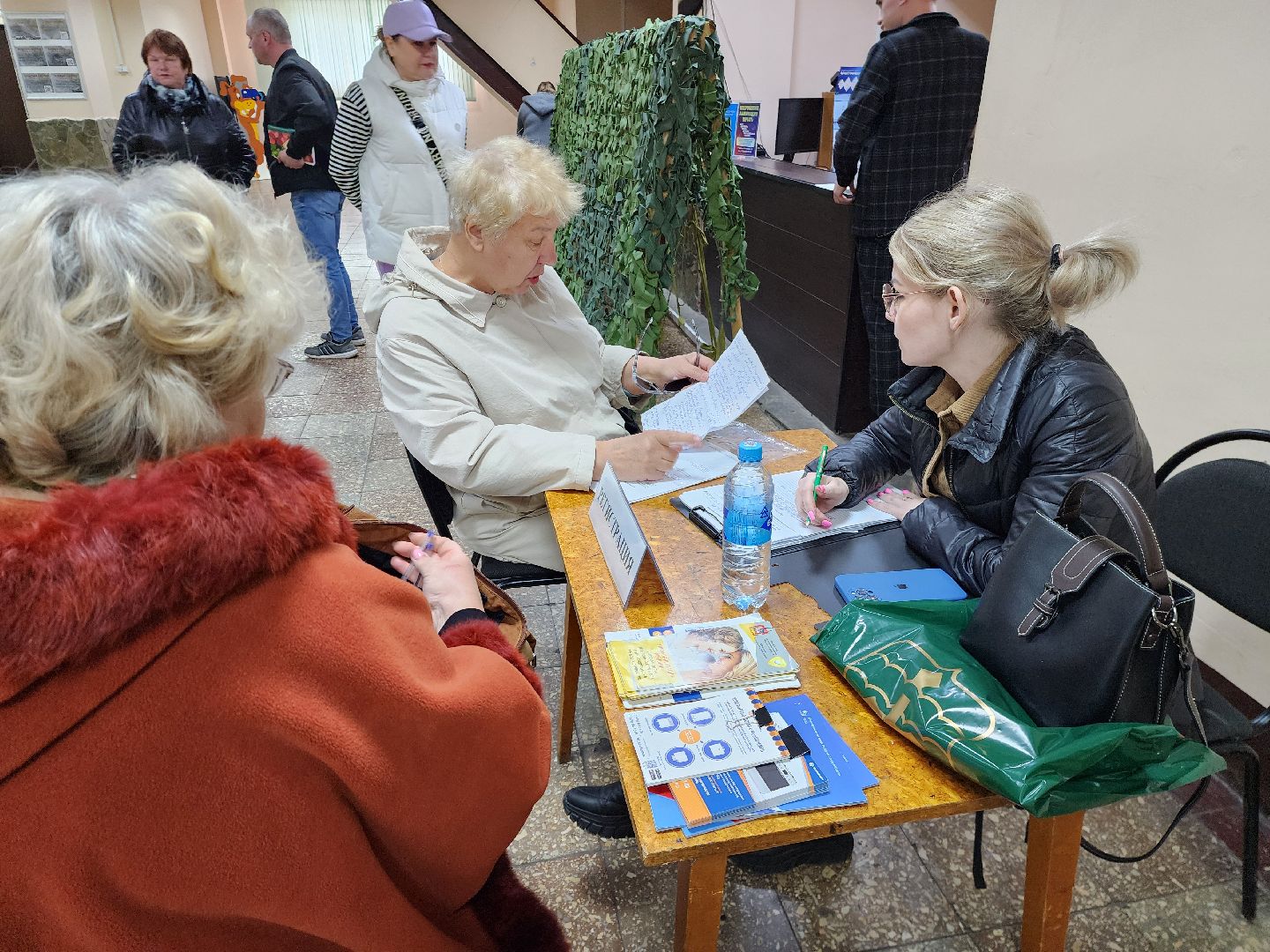 шатура, выездная администрация, жкх и благоустройство, жкх подмосковье, черусти,