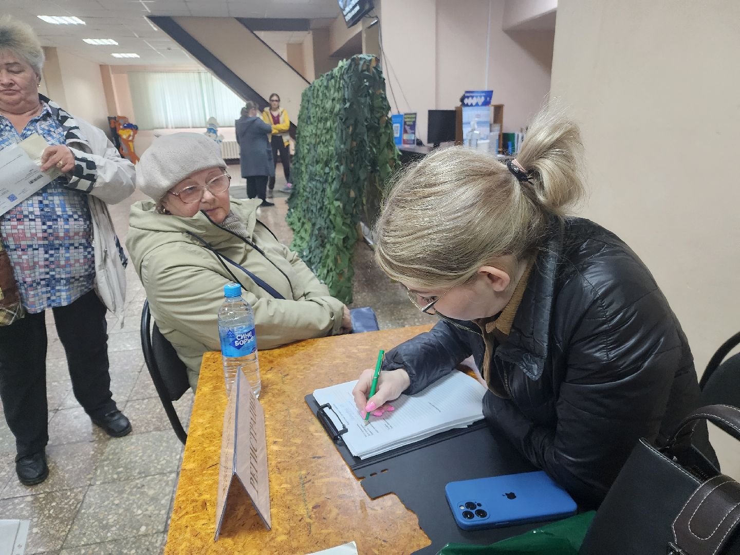 шатура, выездная администрация, жкх и благоустройство, жкх подмосковье, черусти,