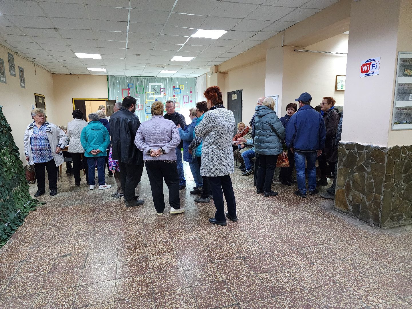 шатура, выездная администрация, жкх и благоустройство, жкх подмосковье, черусти,