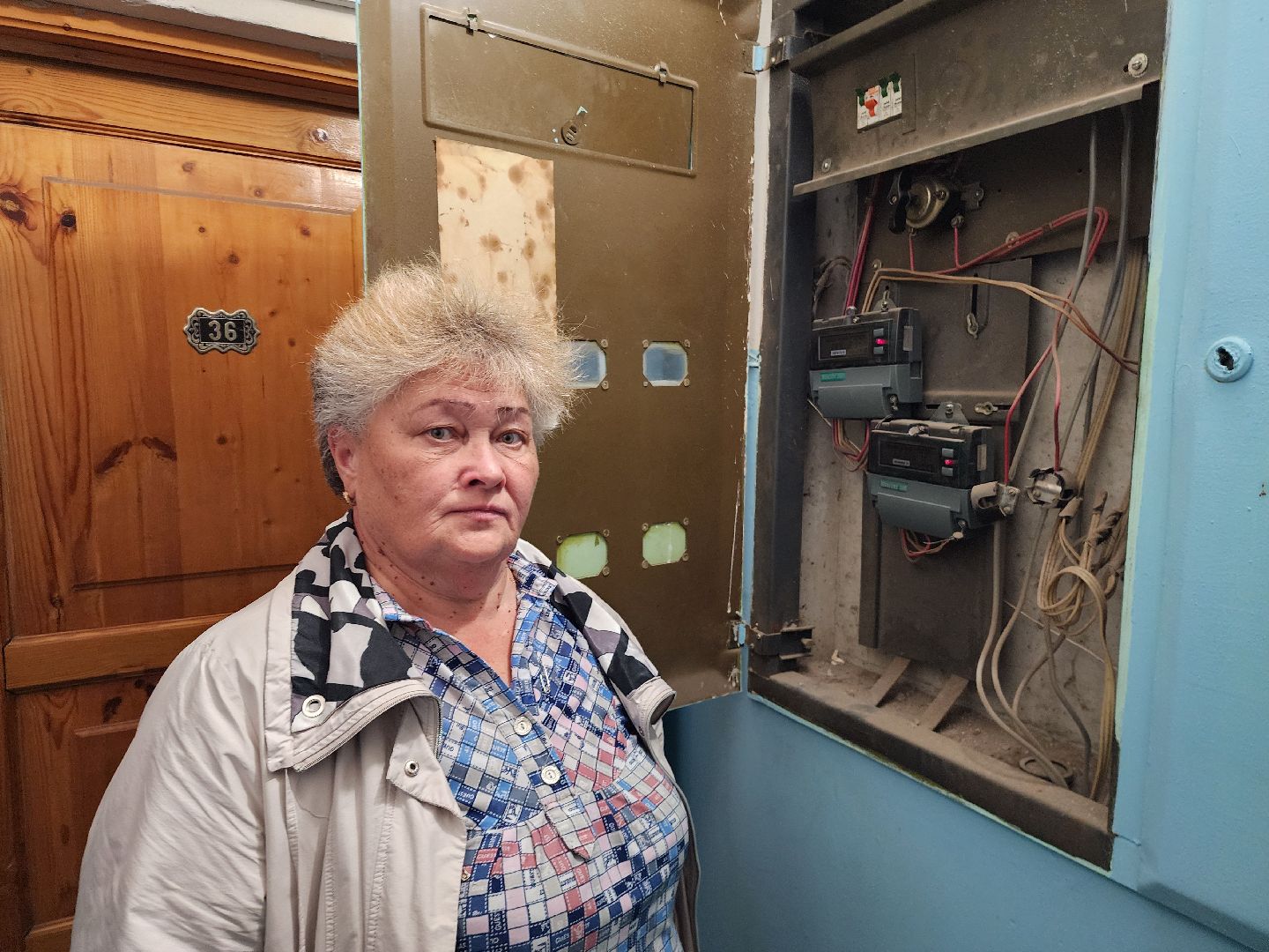 шатура, выездная администрация, жкх и благоустройство, жкх подмосковье, черусти,