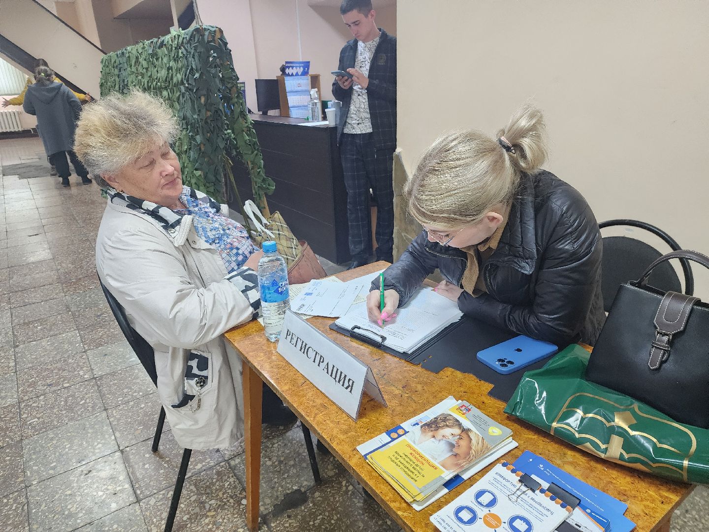 шатура, выездная администрация, жкх и благоустройство, жкх подмосковье, черусти,