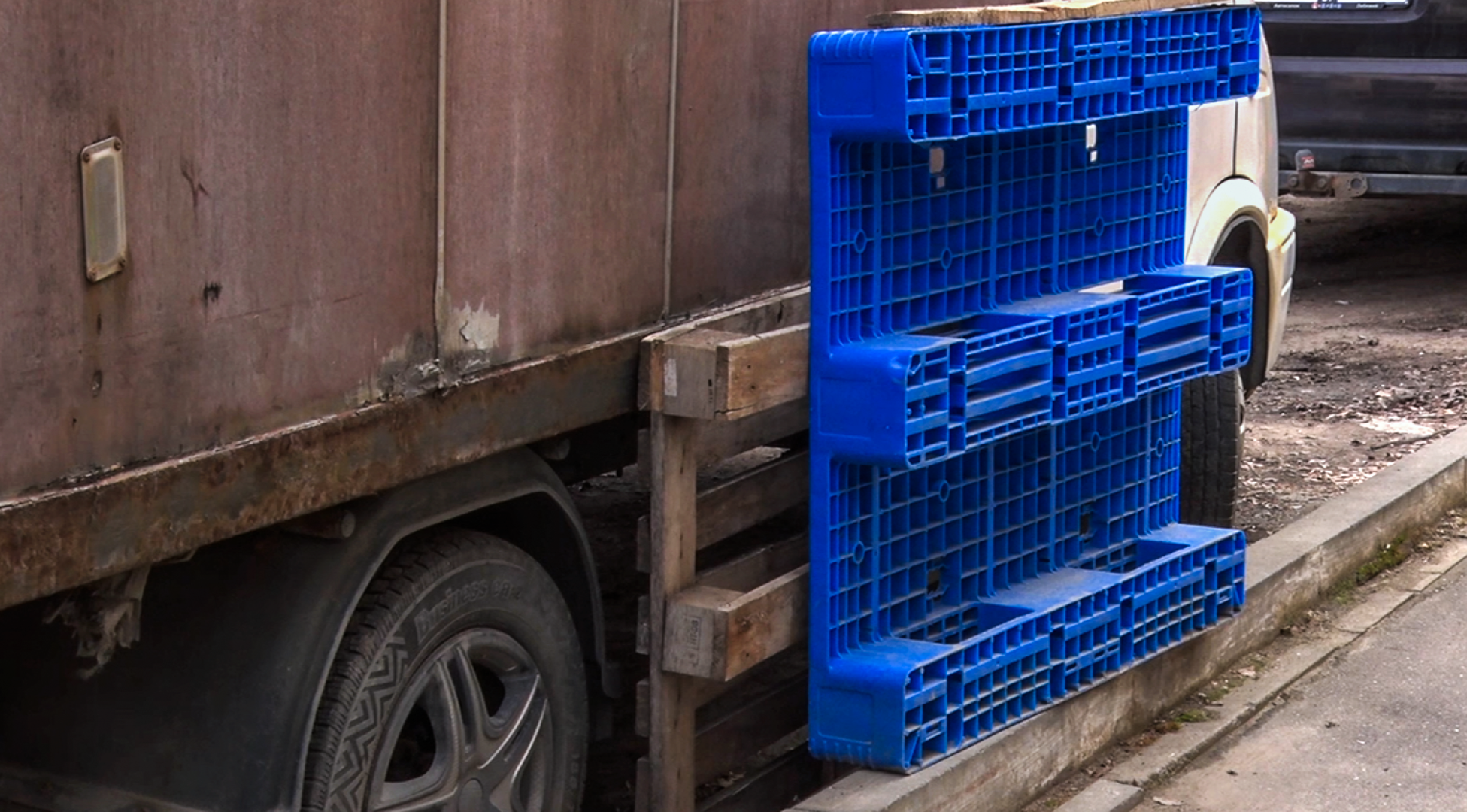 Клин, общество, ГУСТ, содержание территорий, парковки,