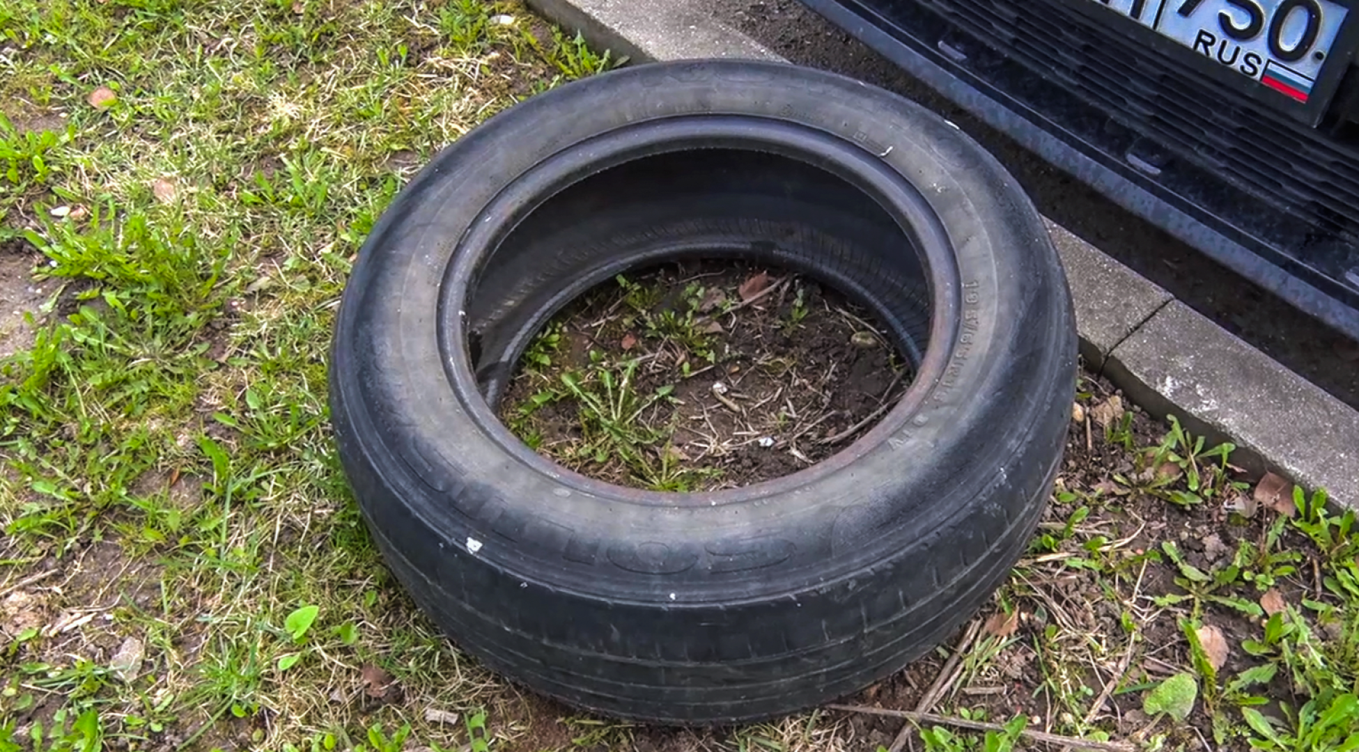 Клин, общество, ГУСТ, содержание территорий, парковки,