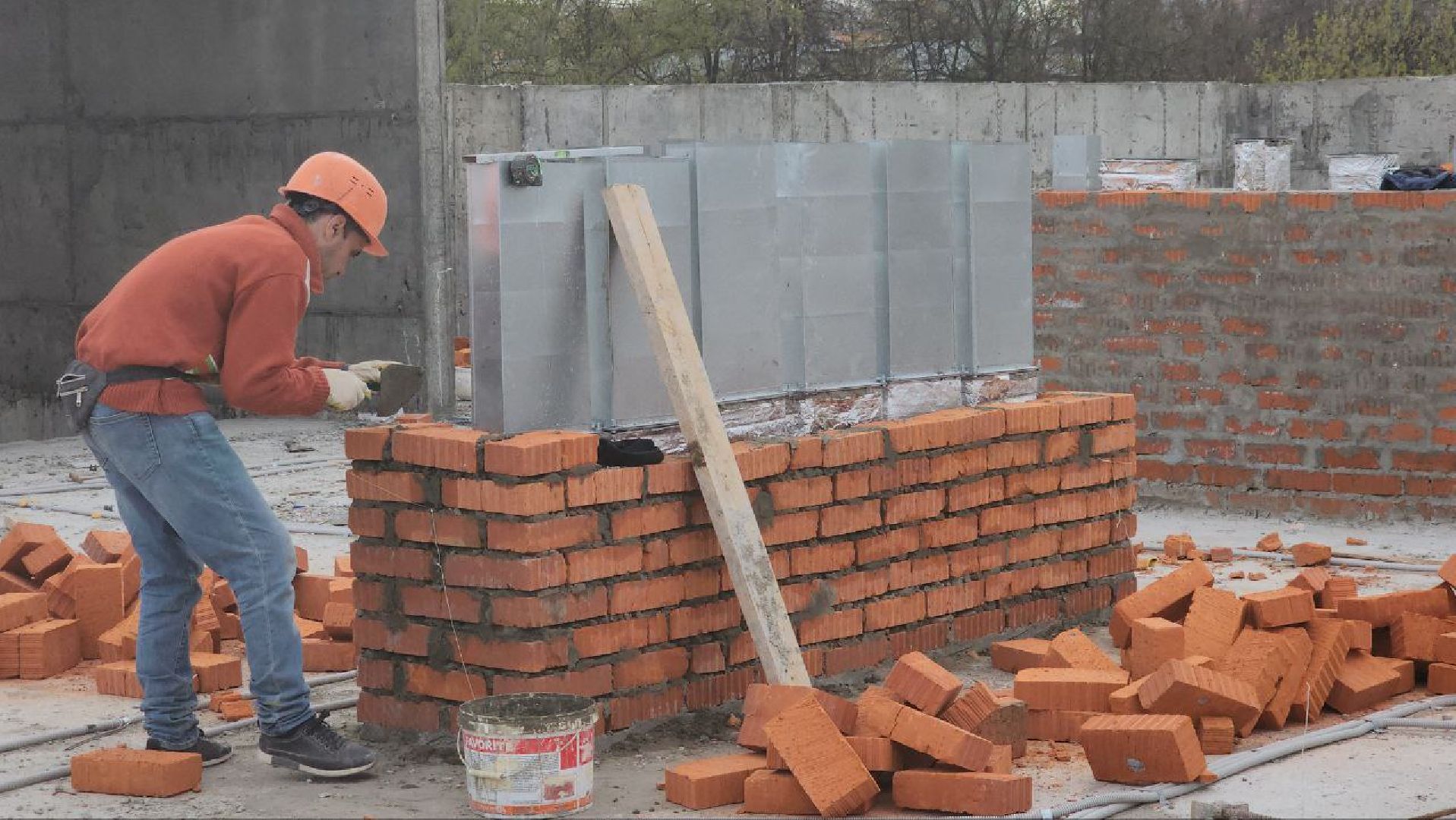 люберцы, строительство детского сада, Вуги,