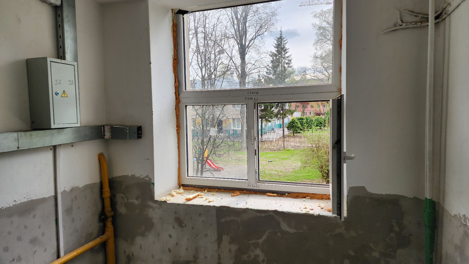 мой подъезд, губернаторская программа, ремонт подъездов,