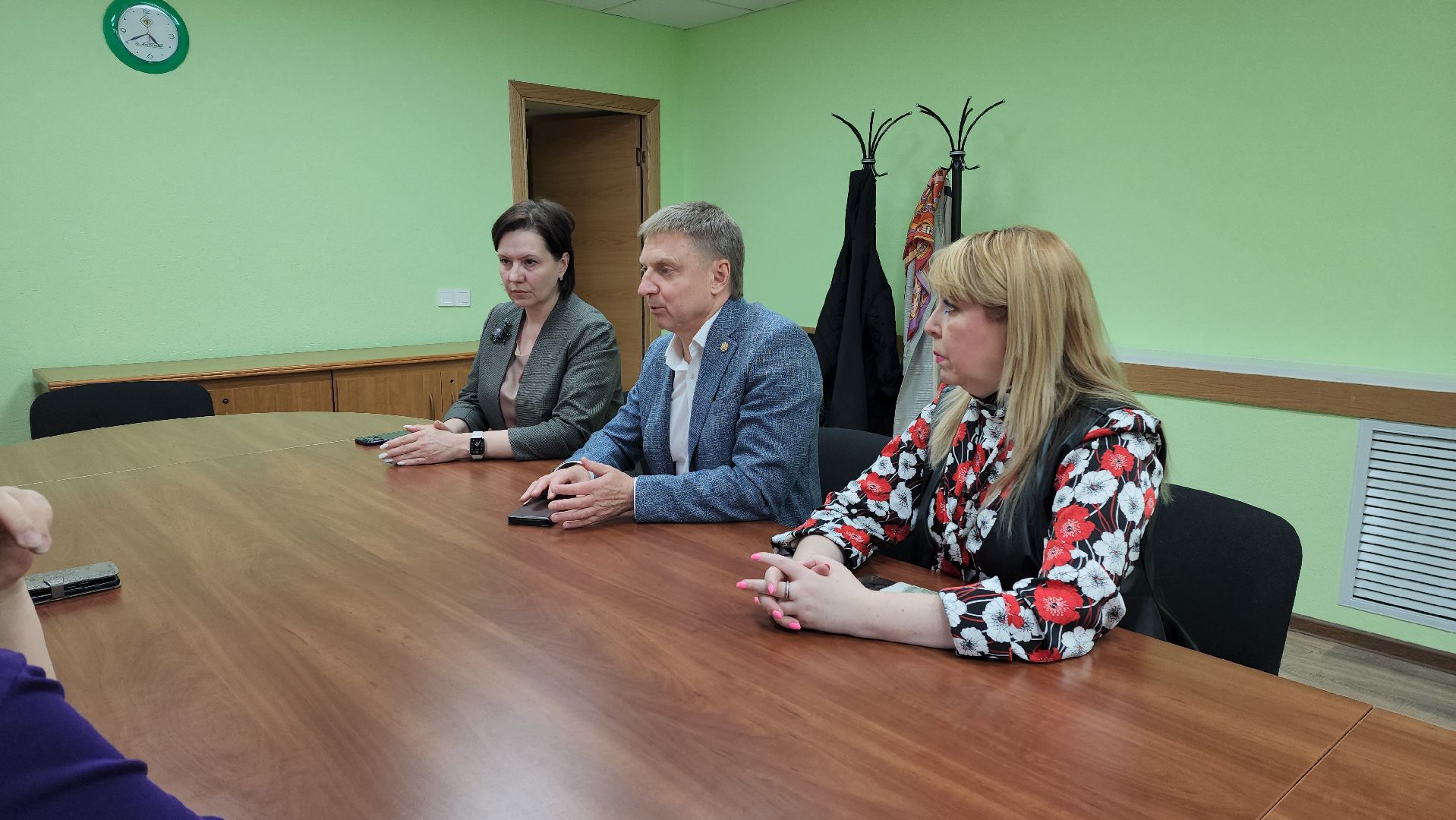 благотворительная организация, помощь депутата,