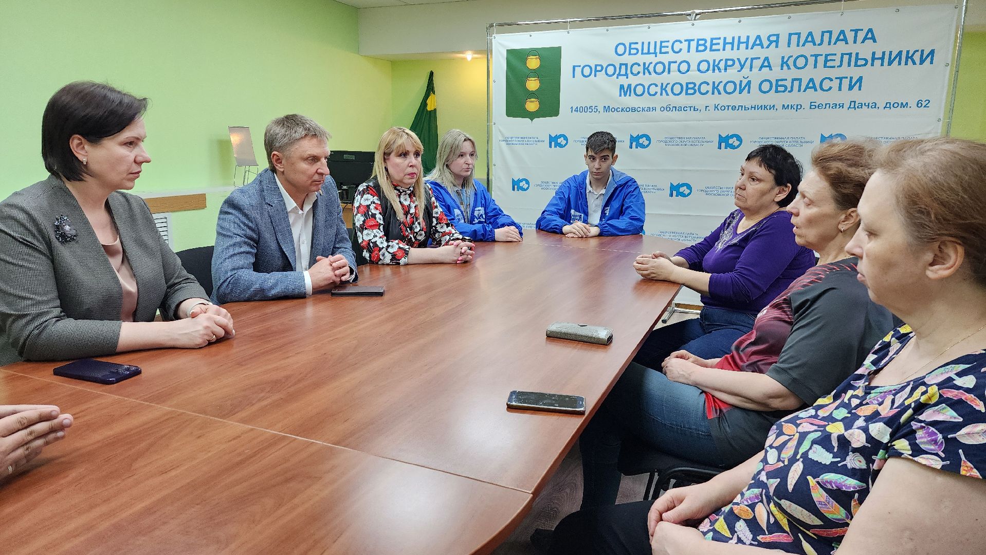 благотворительная организация, помощь депутата,