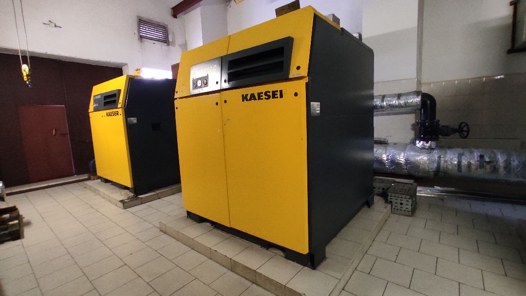 Лобня, ЖКХ, вода