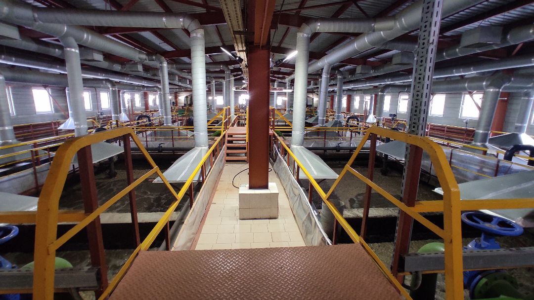 Лобня, ЖКХ, вода