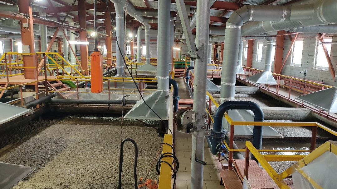 Лобня, ЖКХ, вода