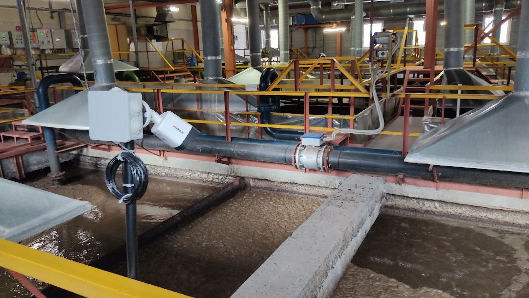 Лобня, ЖКХ, вода