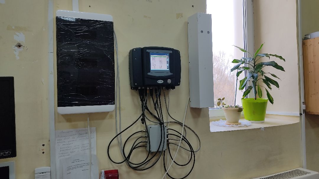 Лобня, ЖКХ, вода