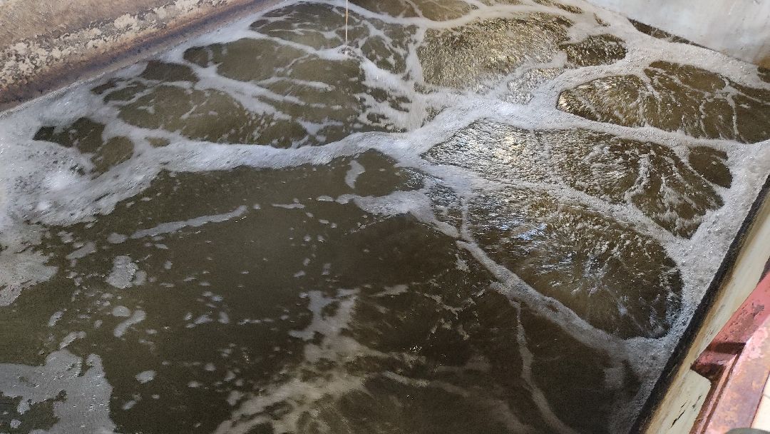 Лобня, ЖКХ, вода