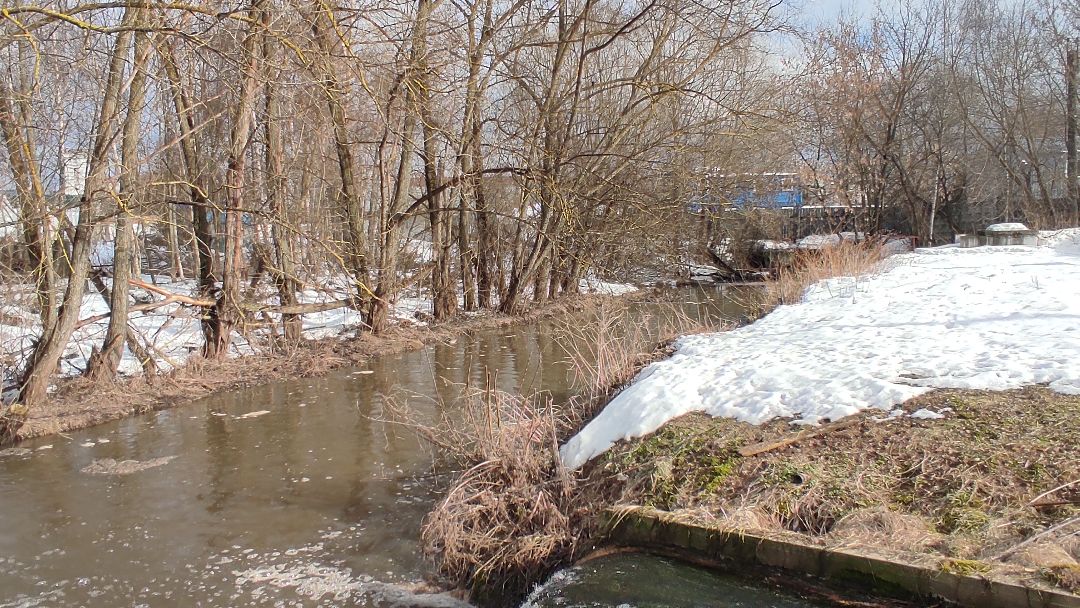 Лобня, ЖКХ, вода