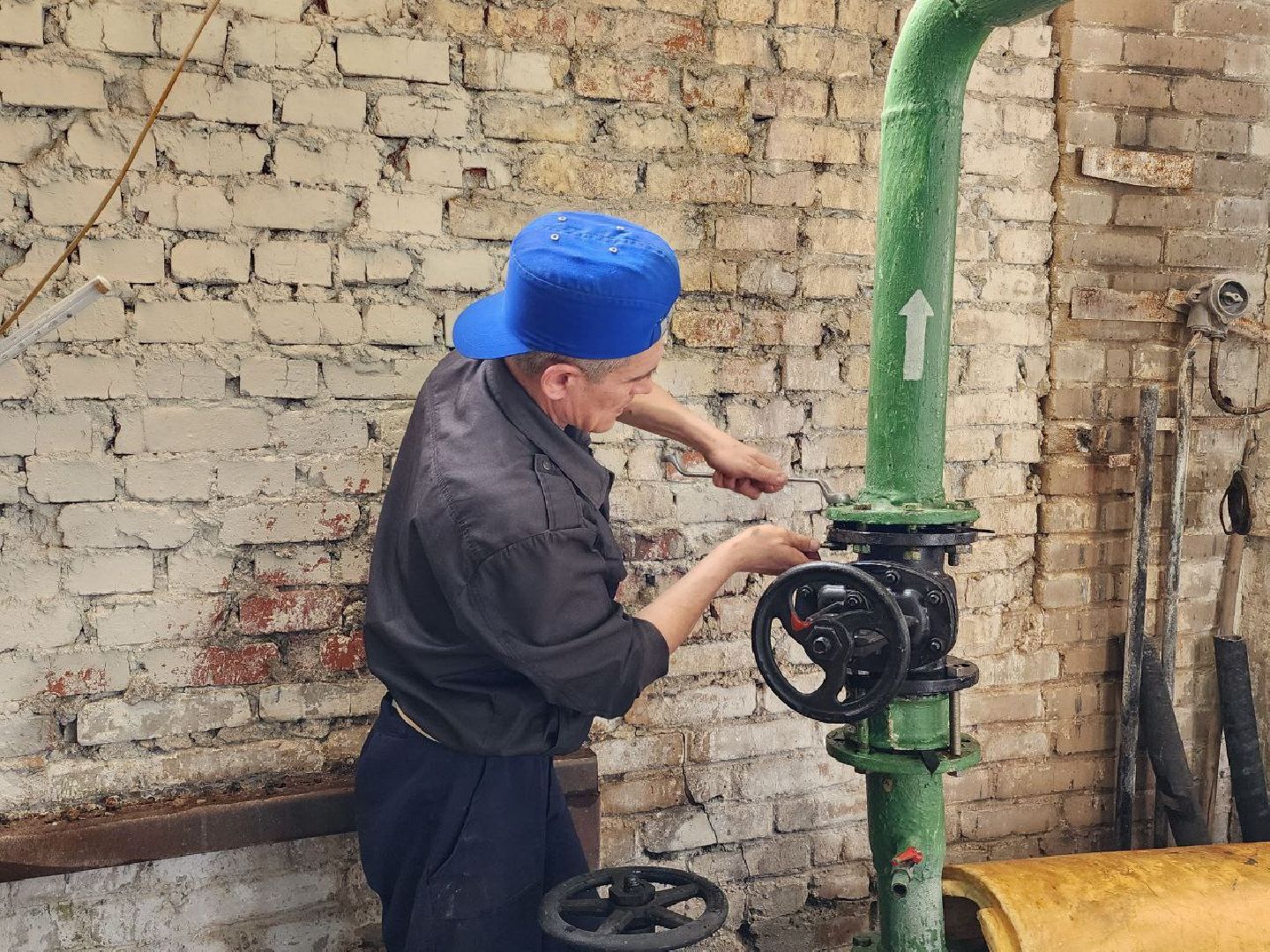 чехов, котельная, жкх, оборудование, замена, отопительный сезон,